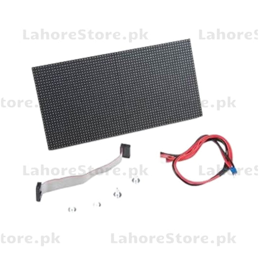 DMD P2.5| P5 | P10 RED