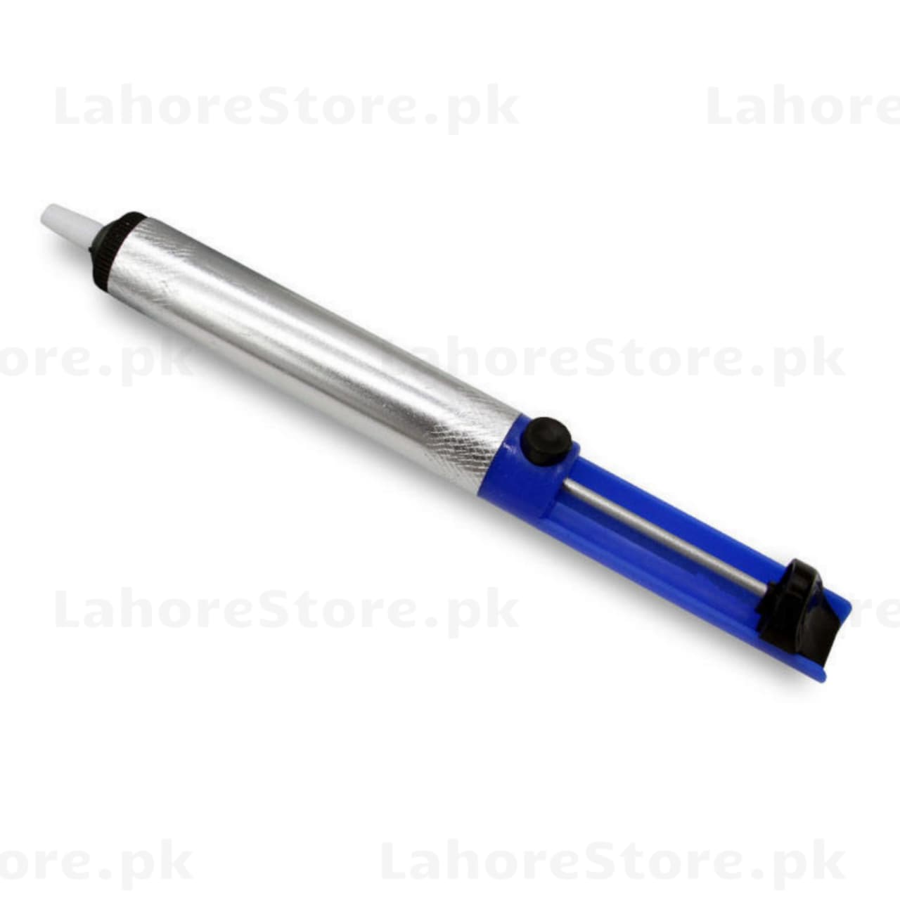 Small Desoldering Pump – Precision Solder Removal Tool (China) | LahoreStore