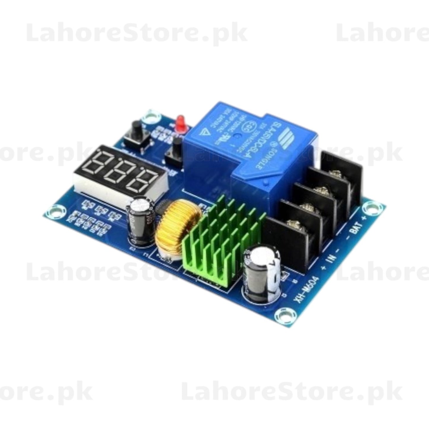 XH-M604 Battery Charger Control Module – 6-60V 30A