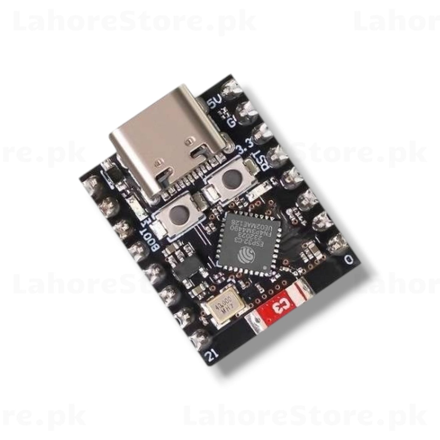 ESP32-C3 Super Mini Development Board