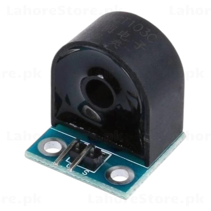 ZMCT103C Current Transformer Sensor Module