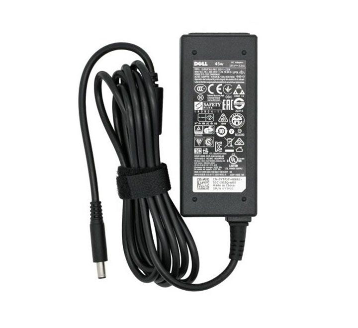 Dell XPS 19.5V 3.62A 45W / 65W Charger - Lahore Store