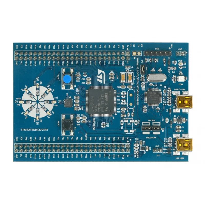 Discovery STM32F303 - Lahore Store