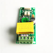 AC Digital Multifunction Meter Module PZEM-004T with Current Coil 0-100A 80-260V