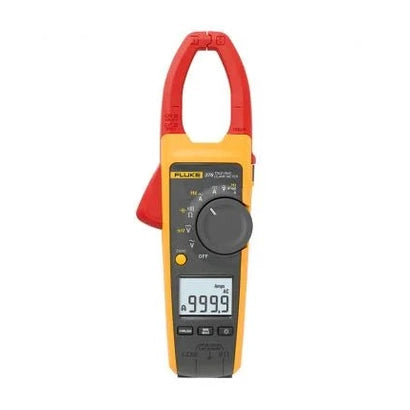 Fluke 376 True RMS AC/DC Clamp Meter with iFlex®
