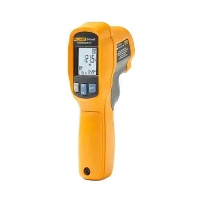 Fluke 64 MAX Infrared Thermometer – High Precision Non-Contact Temperature Meter with Advanced Features