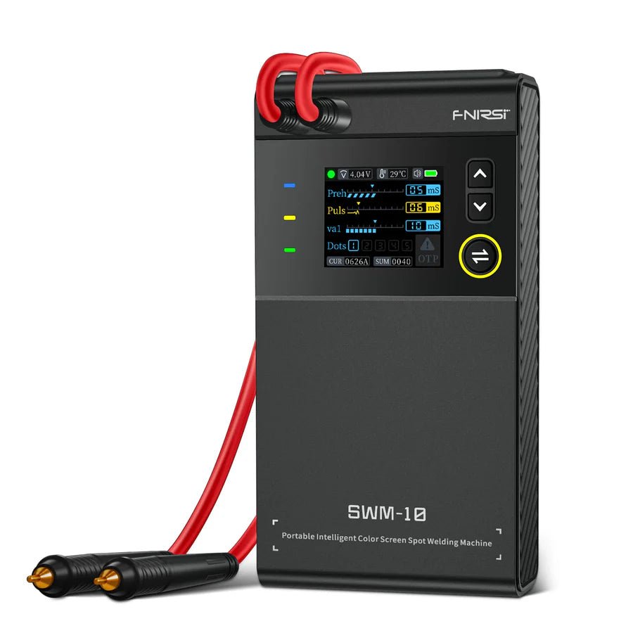 FR SWM 10 SPOT WELDING MACHINE - Lahore Store