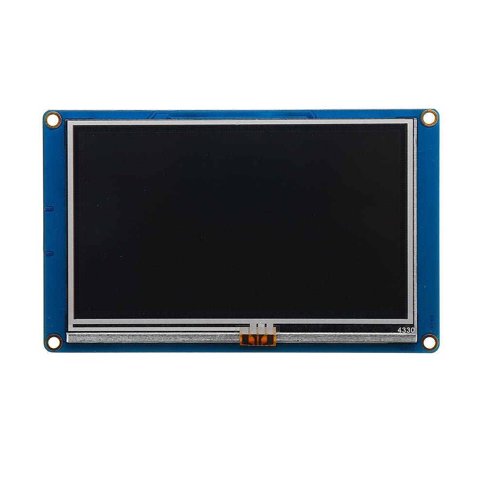 HMI TJC Touch Display 3.2 | 3.5 | 4.3| 7 Inch - Lahore Store