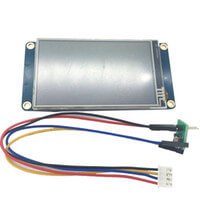 HMI TJC Touch Display 3.2 | 3.5 | 4.3| 7 Inch - Lahore Store