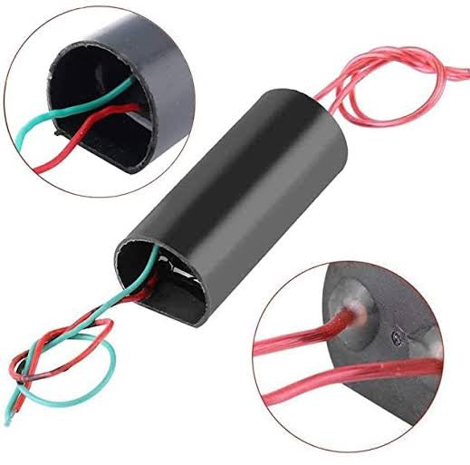 MC105 High Voltage Stun Module 400KV & 1000KV | DIY Projects | LahoreStore.pk