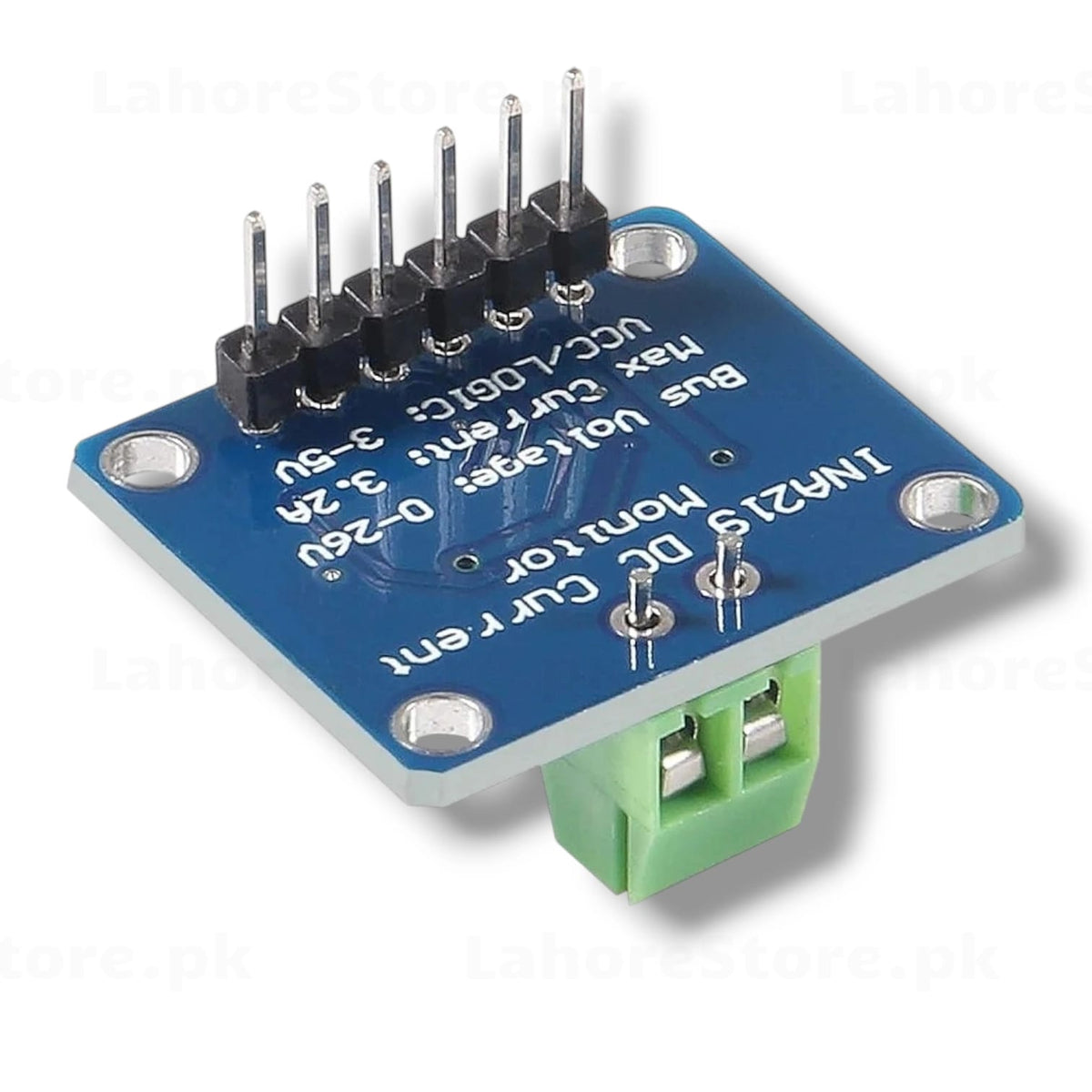 INA219 - I2C DC Current Sensor Module