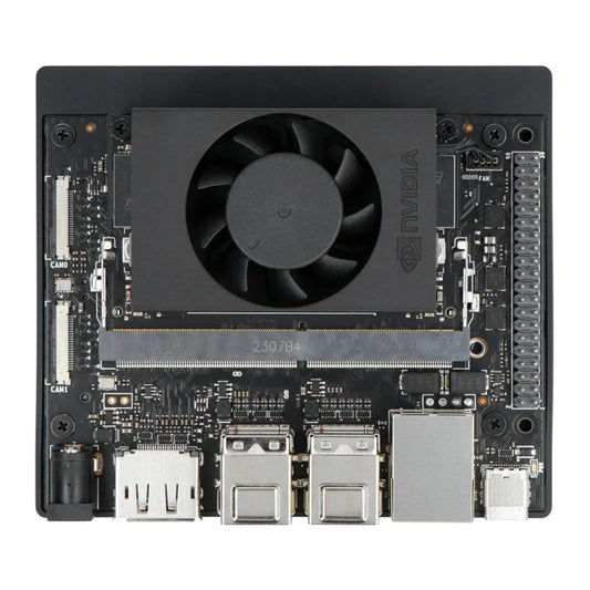 NVIDIA Jetson Orin Nano 8GB Developer Kit – AI & Robotics Board