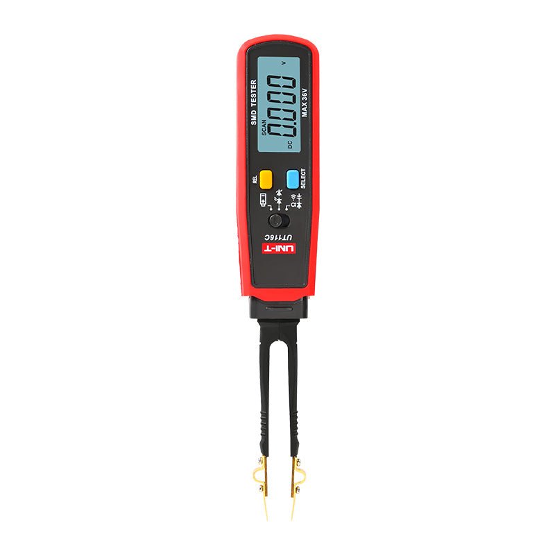 UNI - T UT116 Series SMD Testers - Lahore Store