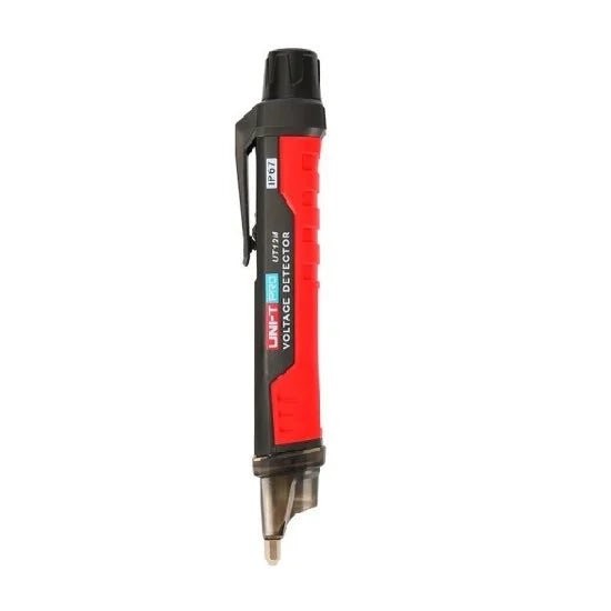 UNI - T UT12 Non - Contact Voltage Detector - Lahore Store