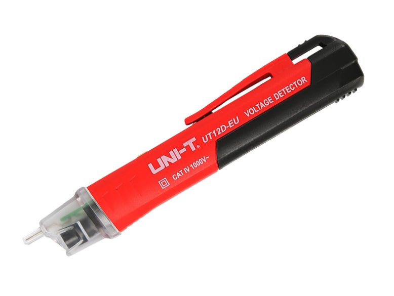 UNI - T UT12 Non - Contact Voltage Detector - Lahore Store