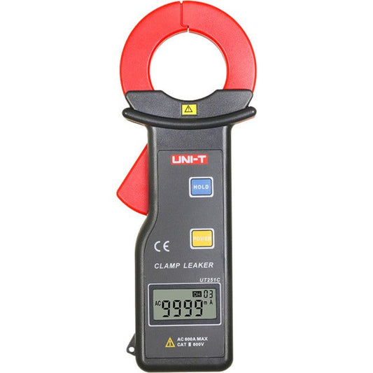 UT251 Series Leakage Clamp Meters - Lahore Store