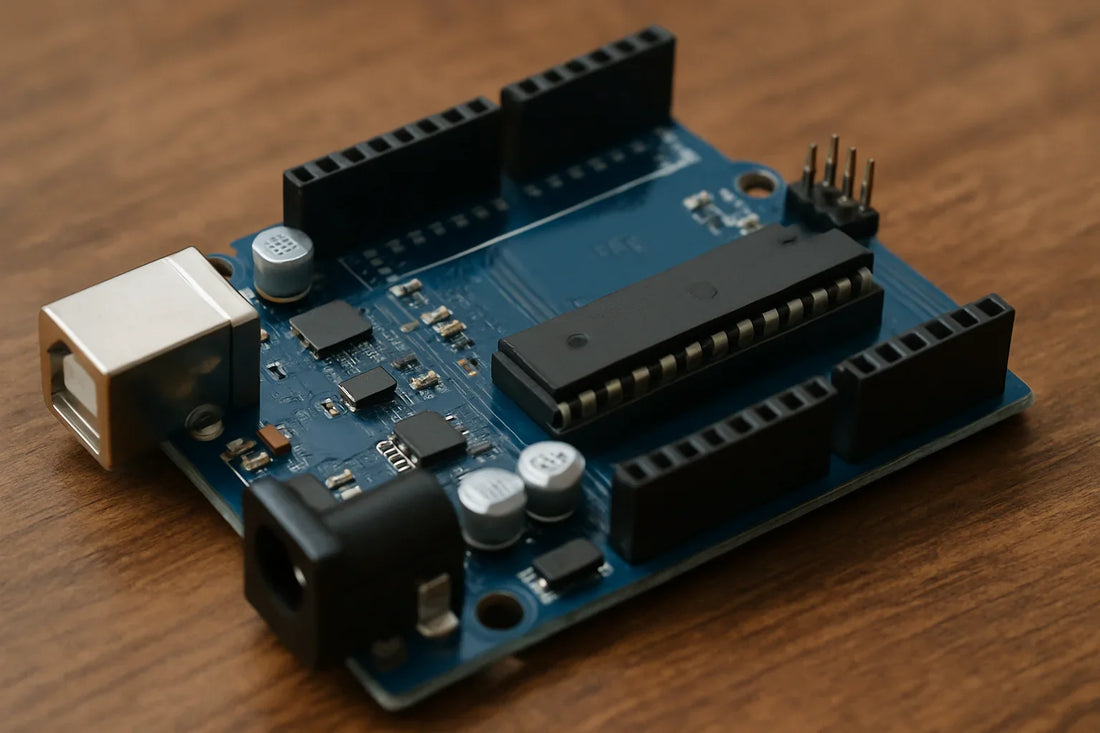 Arduino Price In Pakistan Arduino UNO R3 Price In Pakistan Updated Deals You Should Not Miss ...