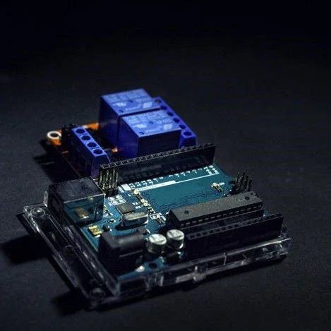 arduino contoller
