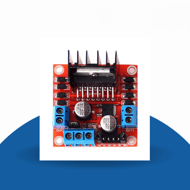 Motor Drivers