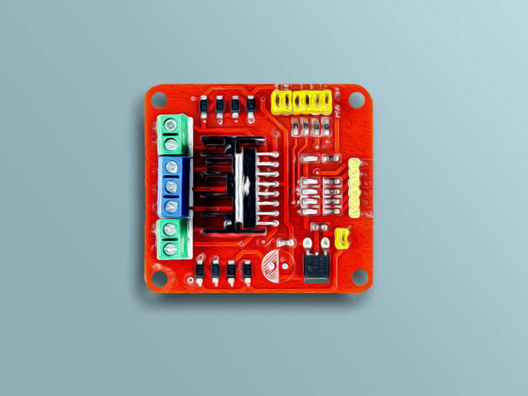 Arduino Drivers – Lahore Store