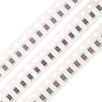 0603 SMD Resistor Reel | ±1% Tolerance | Multiple Values Available