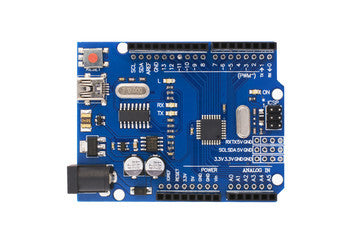 Arduino Uno Rev3
