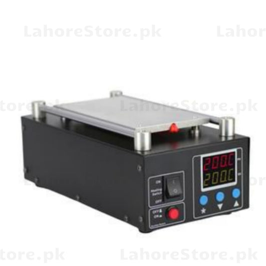 YH 946 A I Touch Separator | Precision PCB Touch Lift Tool for BGA & IC Removal