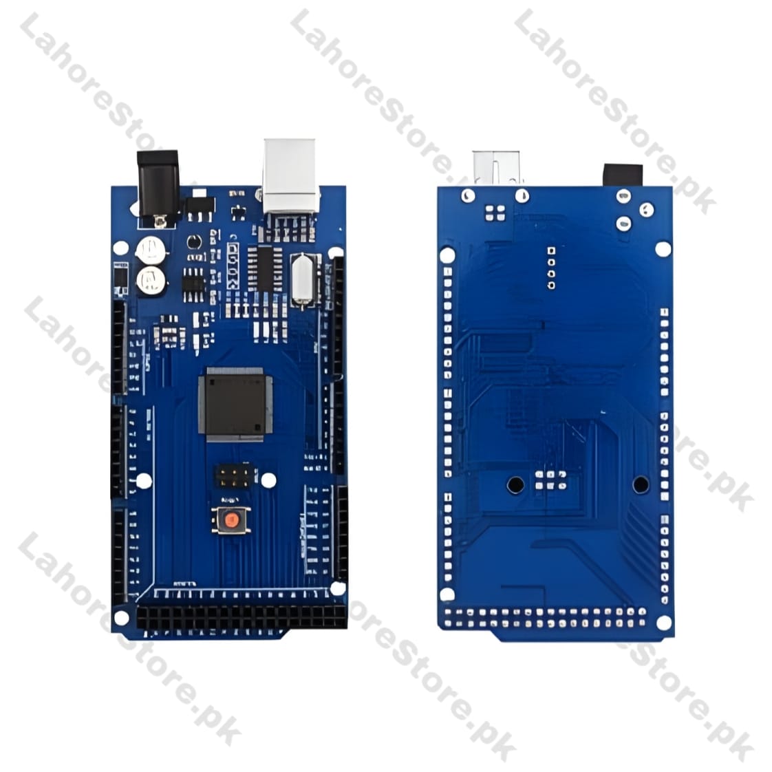 Arduino Mega Rev3