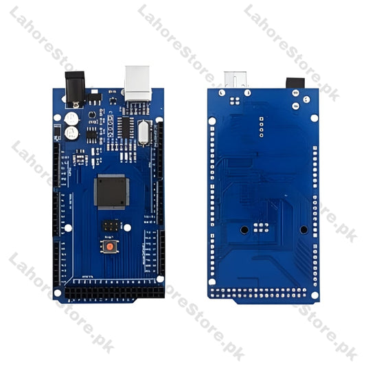 Arduino Mega Rev3