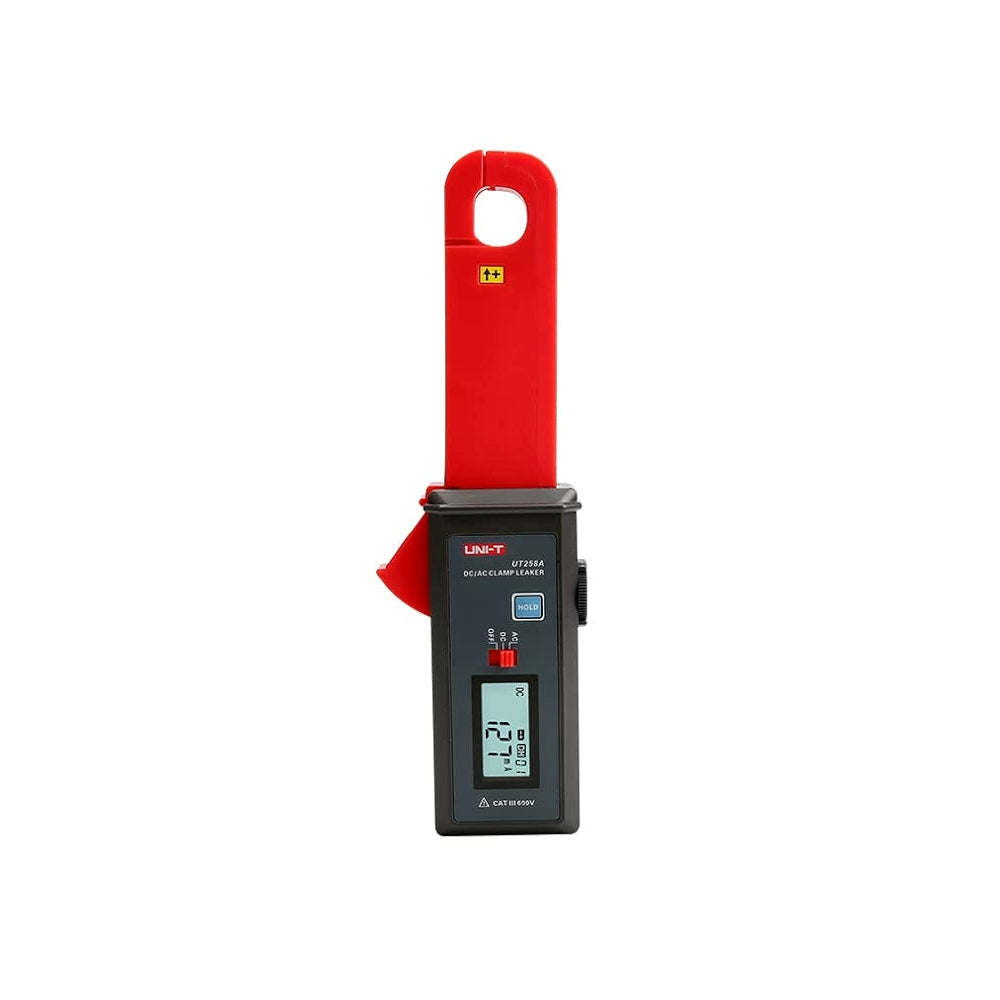 UT258A AC/DC Leakage Clamp Meter