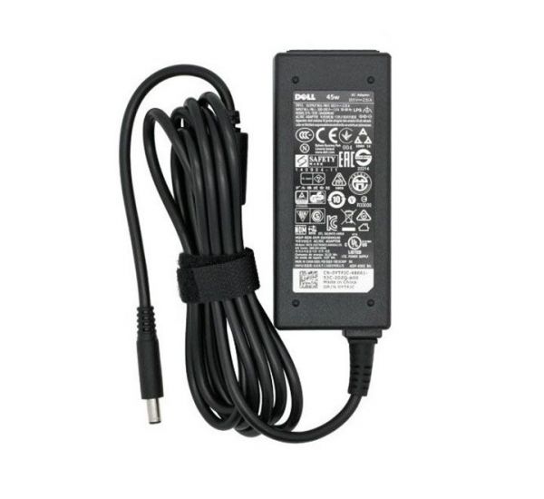 Dell XPS  Laptop AC Adapter Charger 45W / 65W / 90W