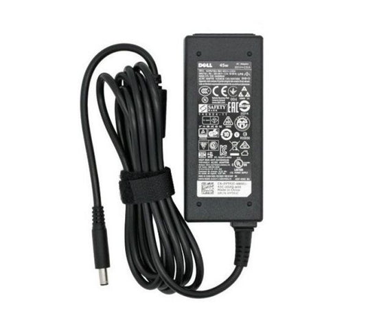 Dell XPS  Laptop AC Adapter Charger 45W / 65W / 90W