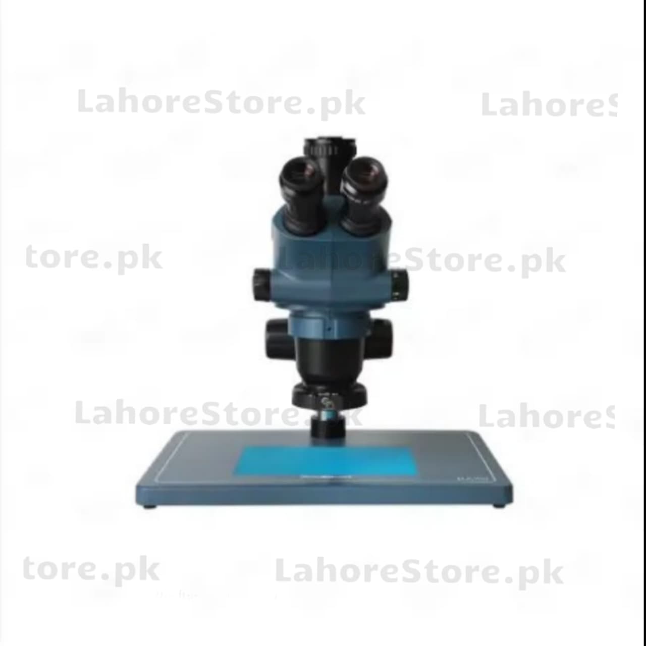 KS 36565 PLUS 65X TRINOCULAR STEREO MICROSCOPE