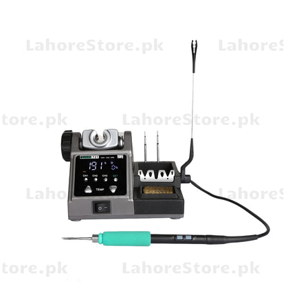 SG T21 Soldering Station (210) – Digital Temperature Control – Professional PCB Soldering