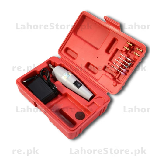 PCB Drill Machine – Precision Mini Electric Drill for PCB & Electronics Repair