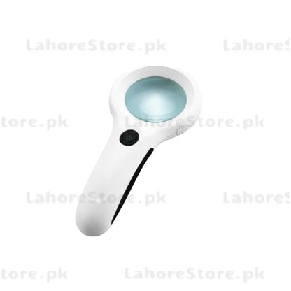 MAGNIFYING 9586 – 60mm | High‑Quality Handheld Magnifier