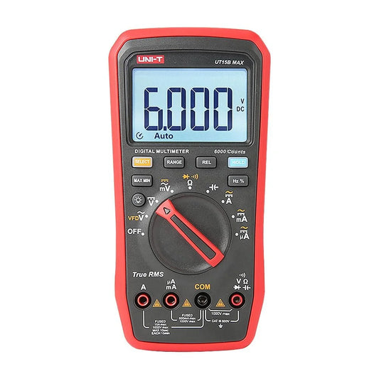 UNI-T UT15 Voltage and Continuity Tester