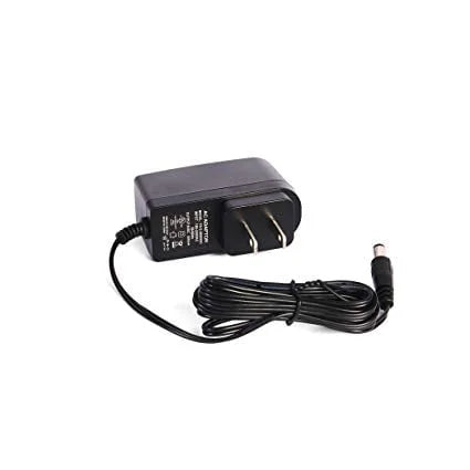 9V Power Adaptor – 9 Volt DC Supply for Electronics & DIY Projects