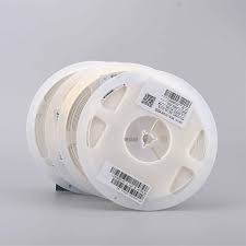 0603 SMD Resistor Reel | ±1% Tolerance | Multiple Values Available