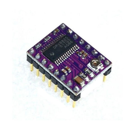 Stepper Motor Driver A4988/ DRV8825