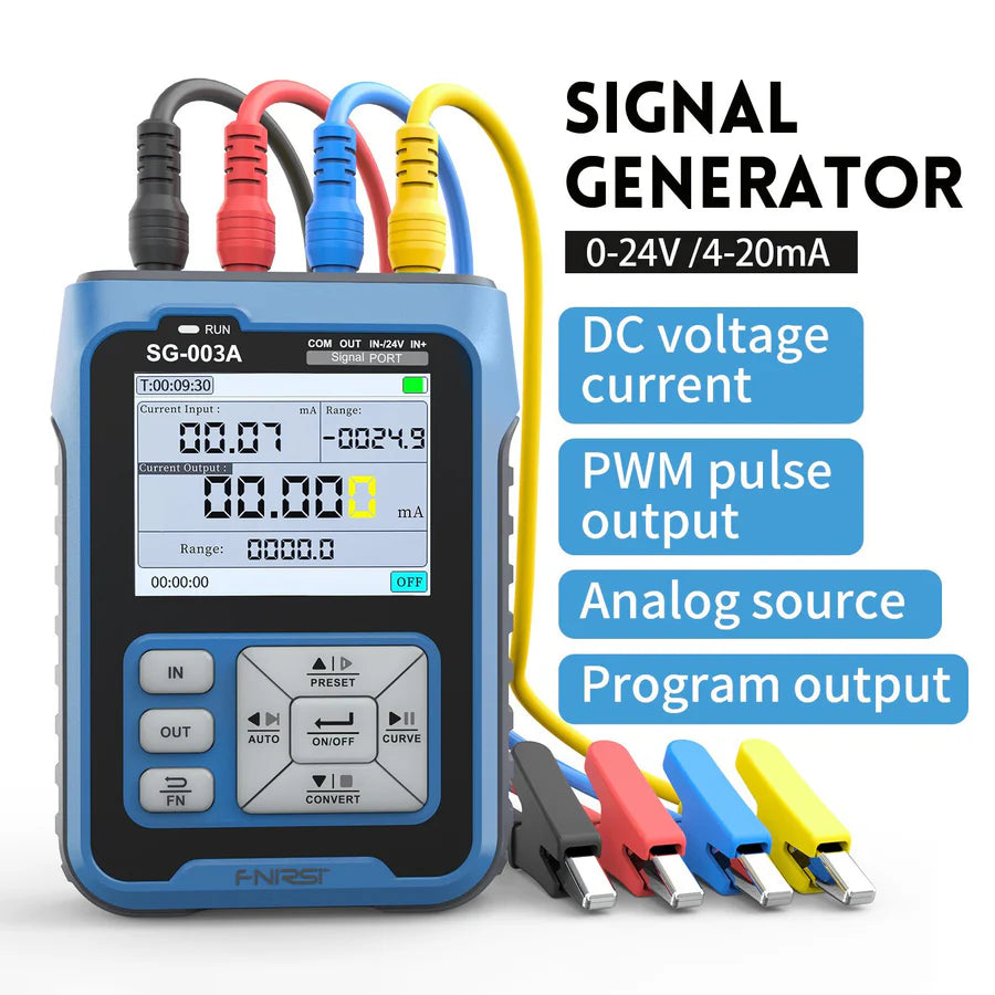 FR SG003A LOOP CALIBRATOR