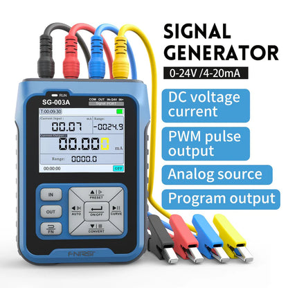 FR SG003A LOOP CALIBRATOR