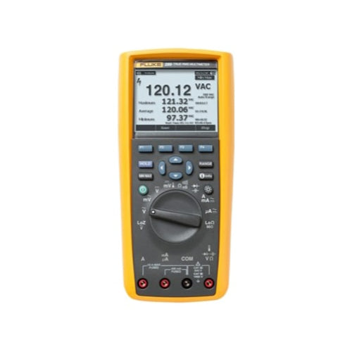 Fluke 289 True-RMS Data Logging Multimeter