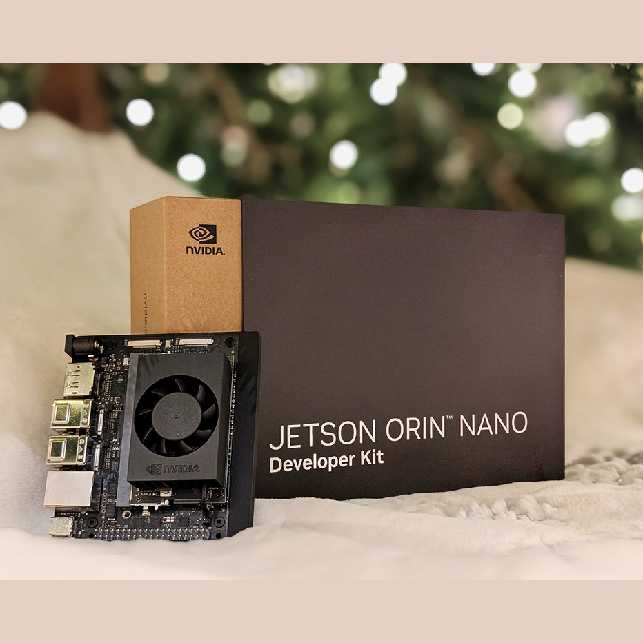 NVIDIA Jetson Orin – Lahore Store