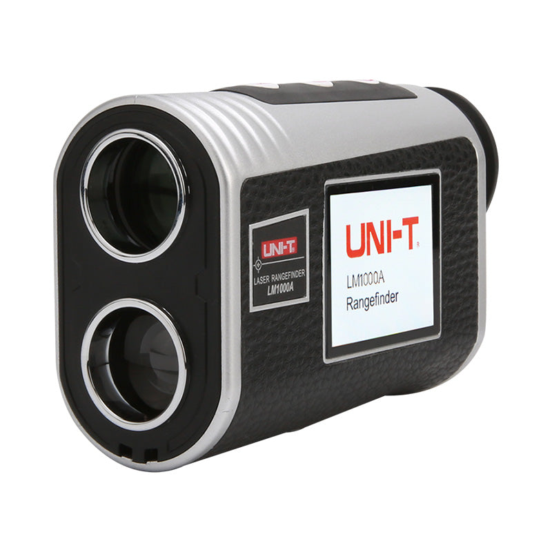 Lm1000A Laser Range Finder