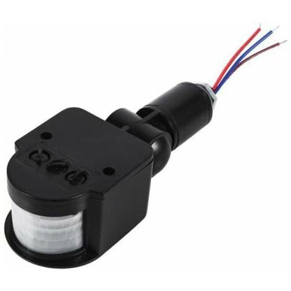 Motion Sensor Light Switch