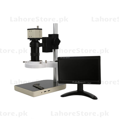 KS 708M DIGITAL MICROSCOPE.