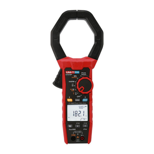 UT219P Power Clamp Meter