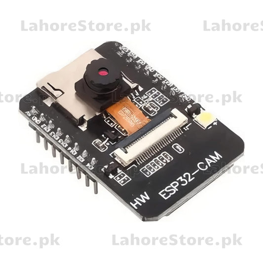 ESP32 Wifi Cam