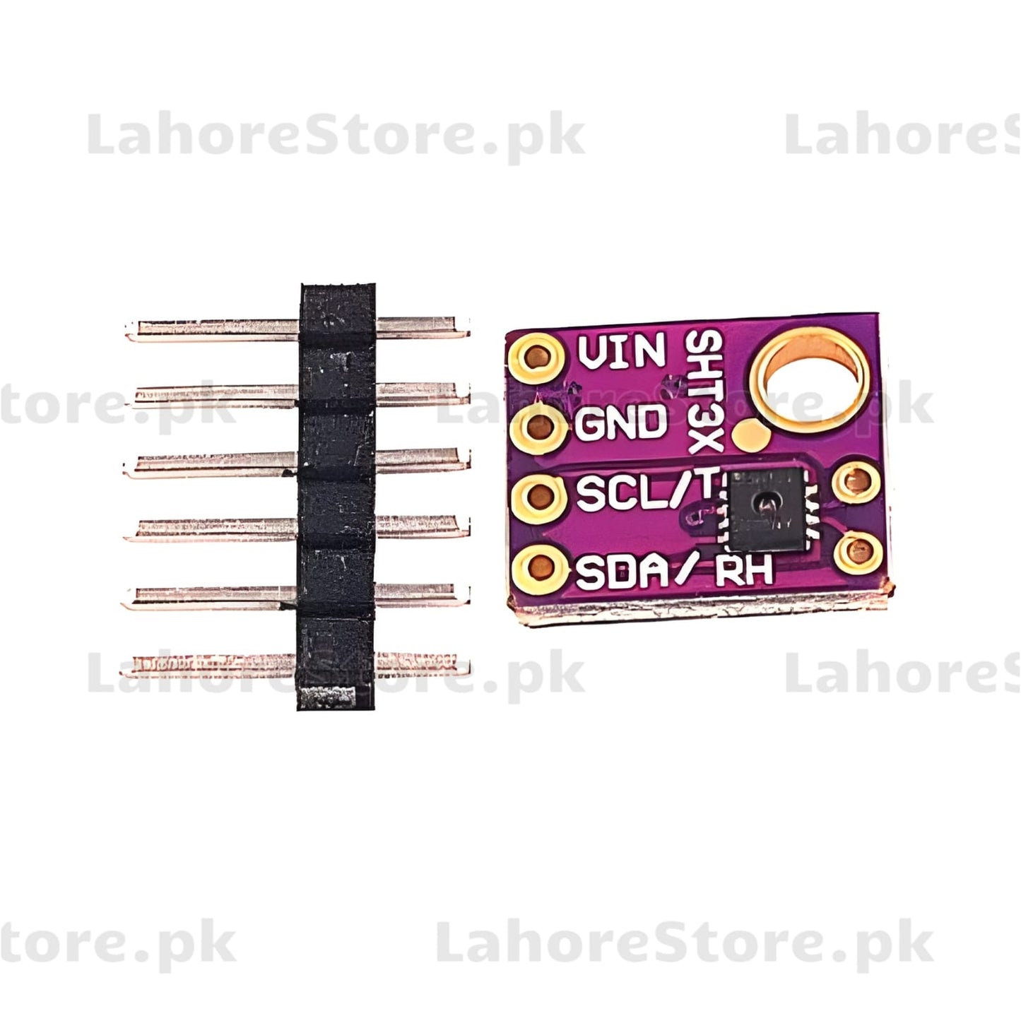 SHT30 I2C Humidity & Temperature Sensor Module